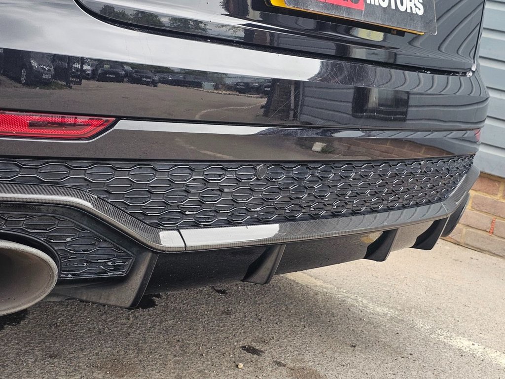 Used Audi RS Q8 2020 for sale - 76202570: Photo 28