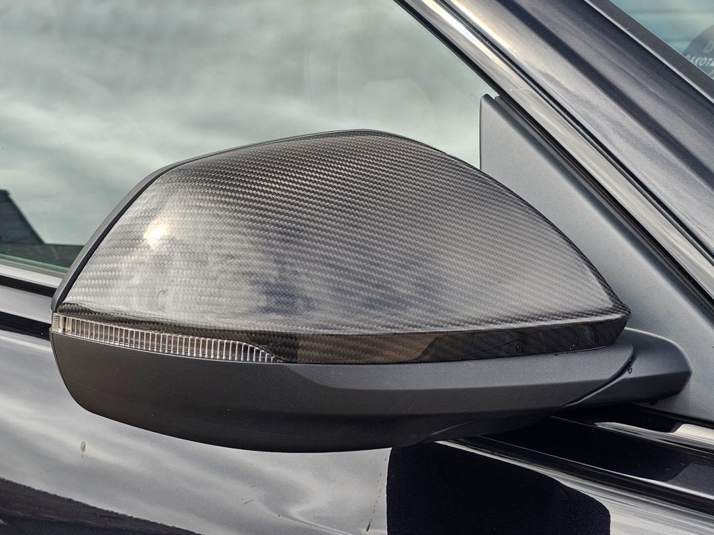 Used Audi RS Q8 2020 for sale - 76202570: Photo 30