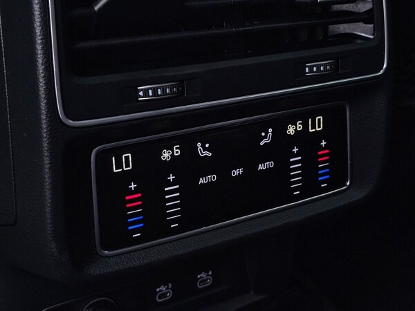 Used Audi RS Q8 2020 for sale - 76202570: Photo 35