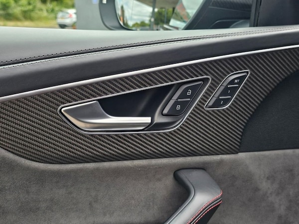 Used Audi RS Q8 2020 for sale - 76202570: Photo 43