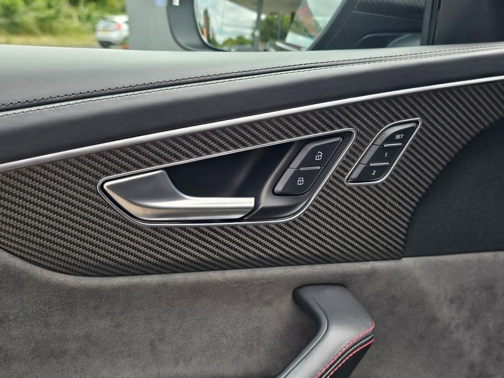 Used Audi RS Q8 2020 for sale - 76202570: Photo 48