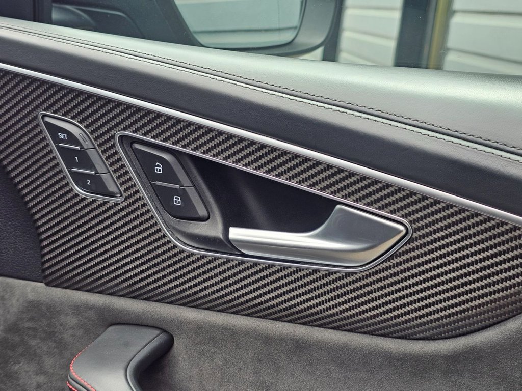 Used Audi RS Q8 2020 for sale - 76202570: Photo 49