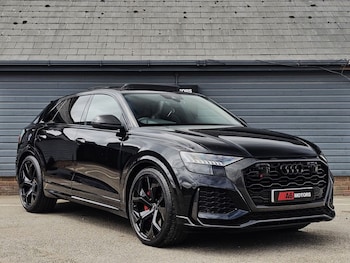 Used Audi RS Q8 2020 for sale - 76202570: Photo 4