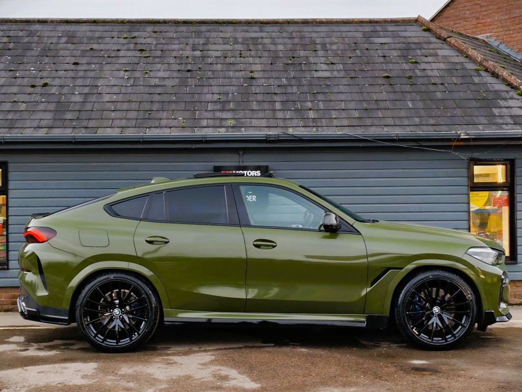 Used BMW X6 2019 for sale - 77060611: Photo 19