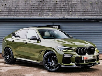 2019 (69) - xDrive40i M Sport 5dr Step Auto