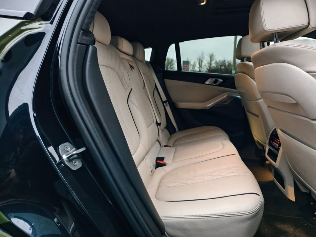 Used BMW X6 2019 for sale - 77060611: Photo 24