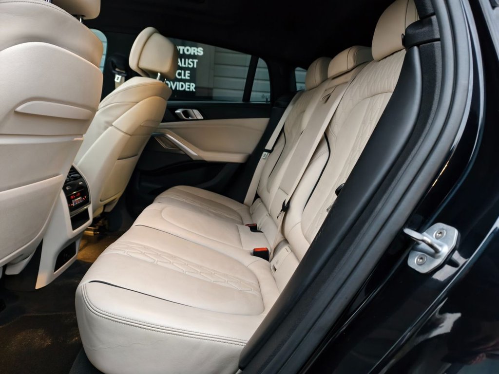 Used BMW X6 2019 for sale - 77060611: Photo 25