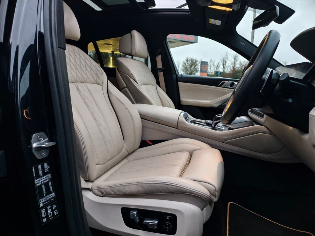 Used BMW X6 2019 for sale - 77060611: Photo 27