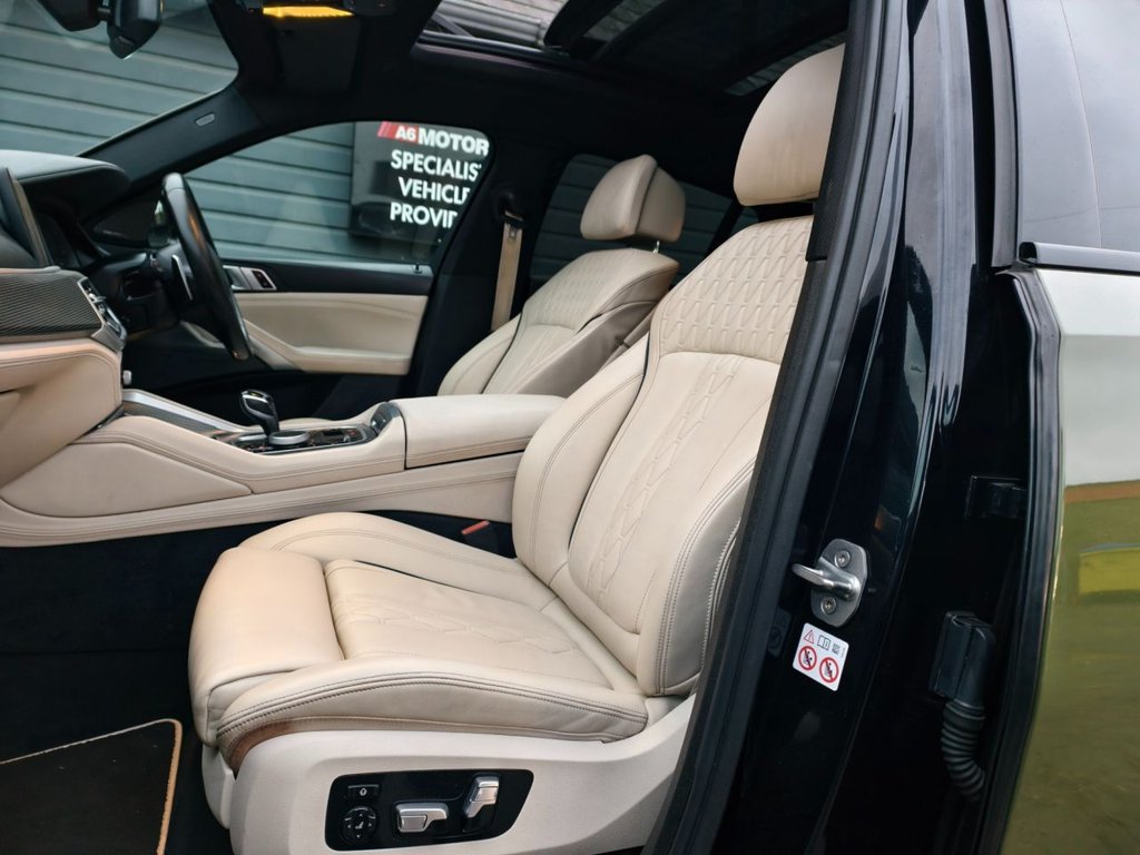 Used BMW X6 2019 for sale - 77060611: Photo 28