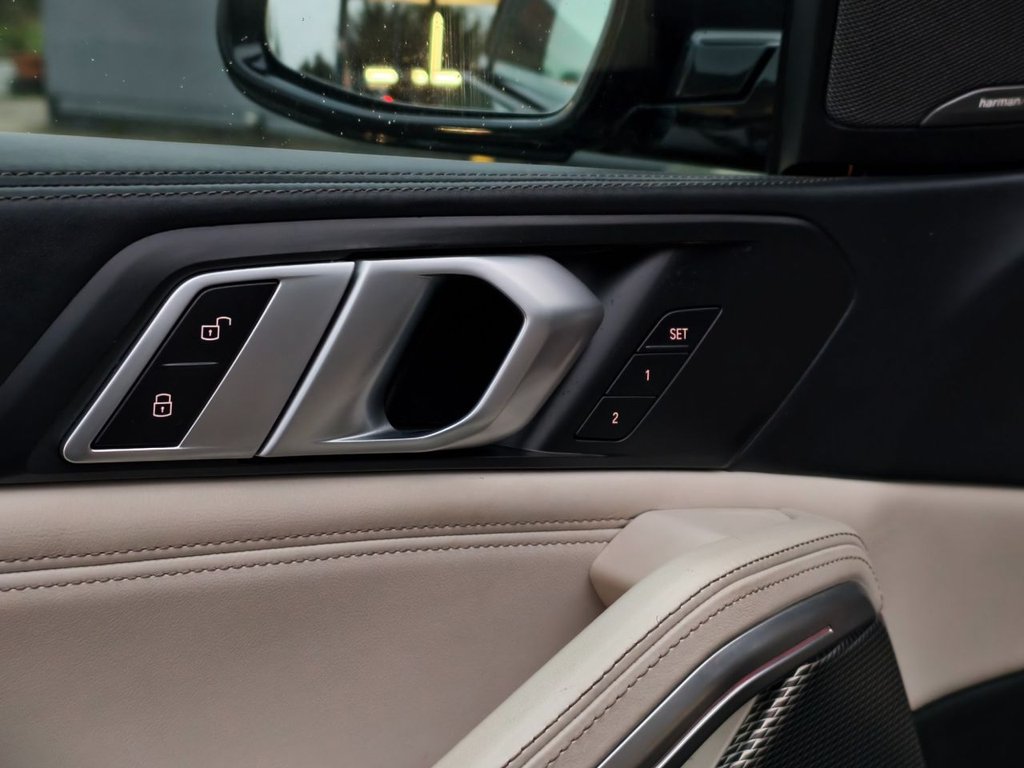 Used BMW X6 2019 for sale - 77060611: Photo 29