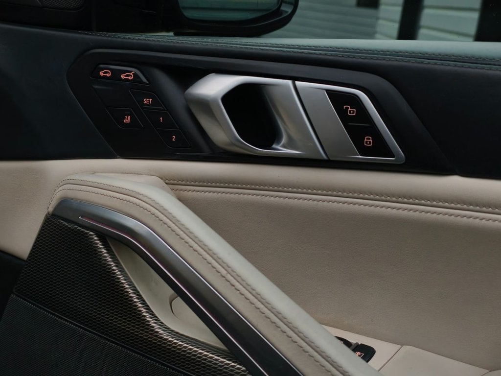 Used BMW X6 2019 for sale - 77060611: Photo 30