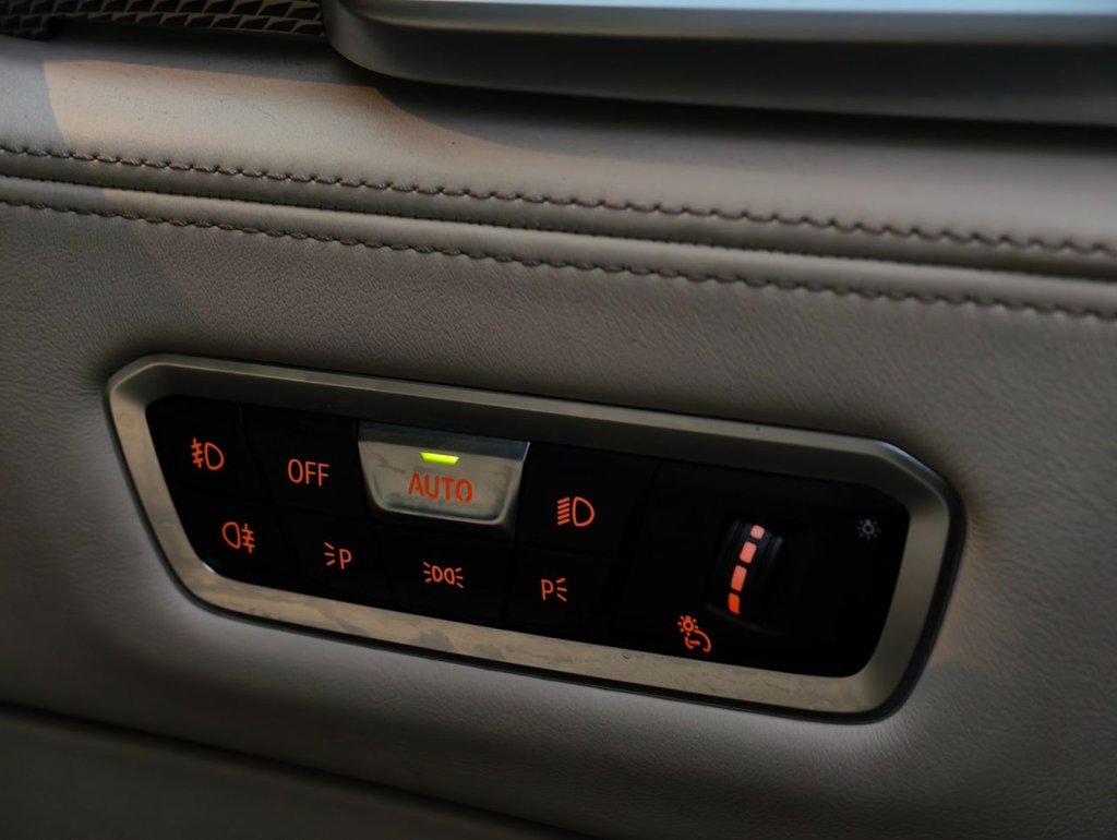 Used BMW X6 2019 for sale - 77060611: Photo 33