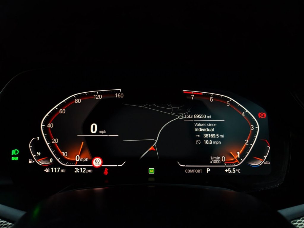 Used BMW X6 2019 for sale - 77060611: Photo 34