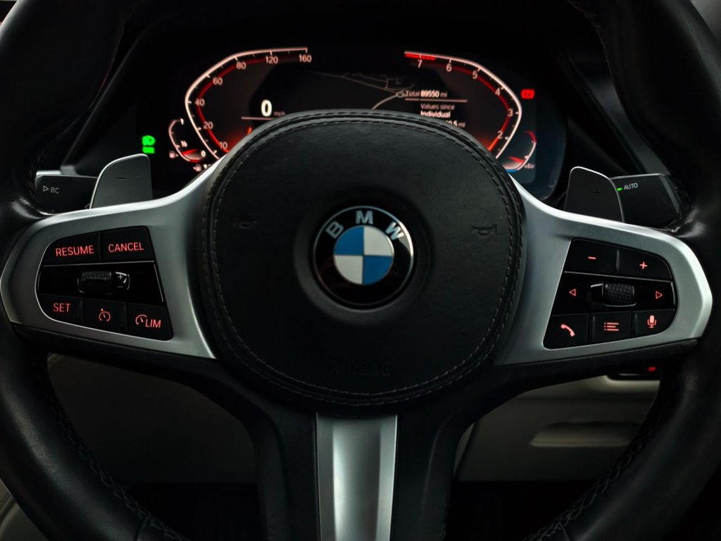 Used BMW X6 2019 for sale - 77060611: Photo 35