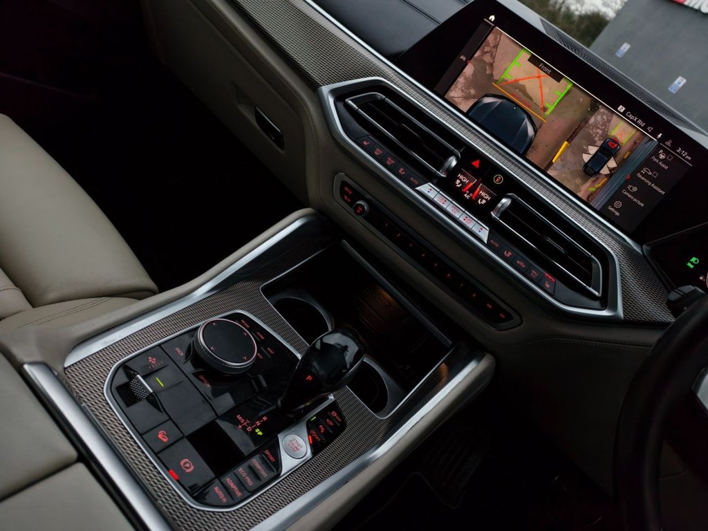 Used BMW X6 2019 for sale - 77060611: Photo 36