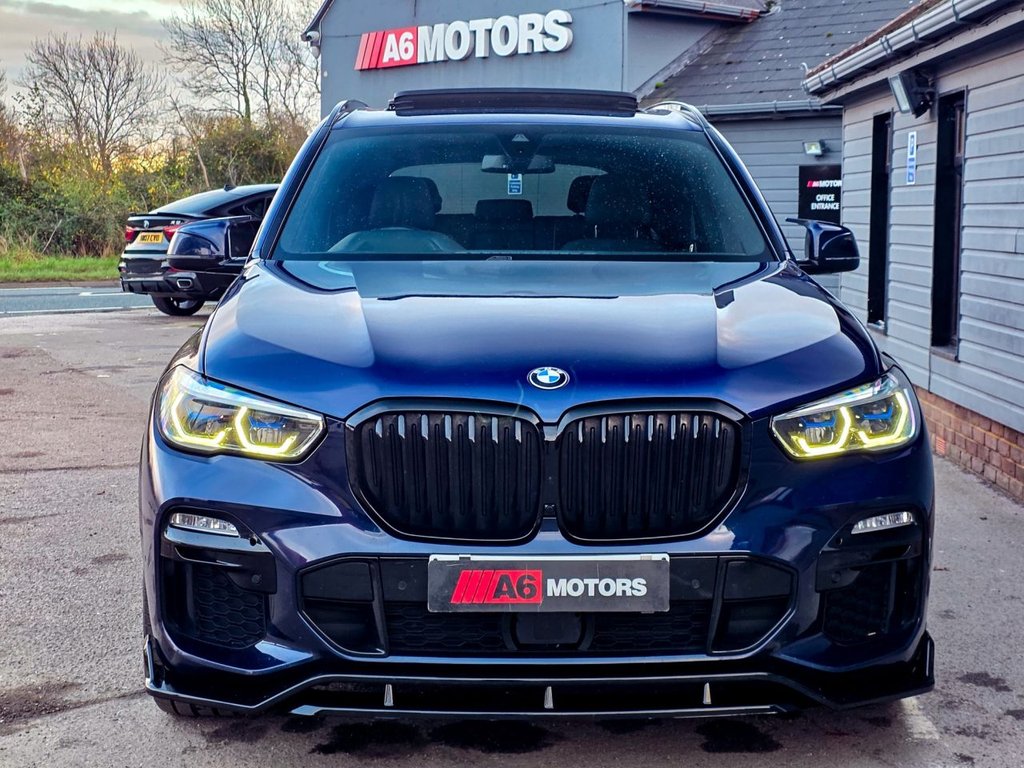 Used BMW X5 2021 for sale - 76604979: Photo 10