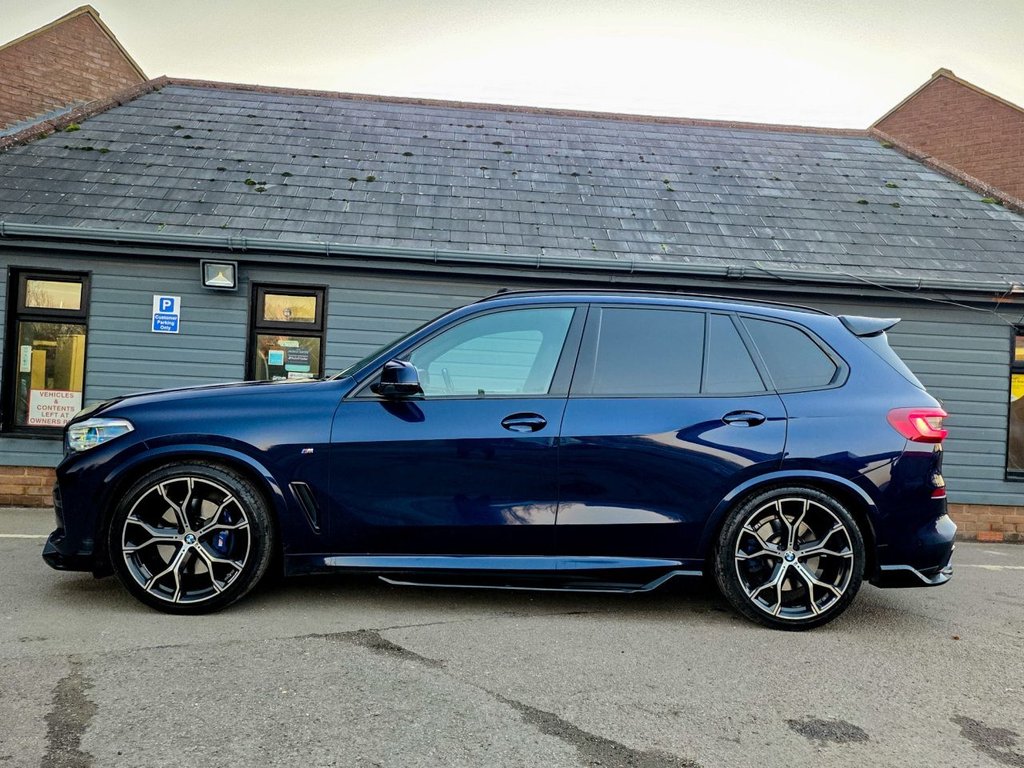 Used BMW X5 2021 for sale - 76604979: Photo 15