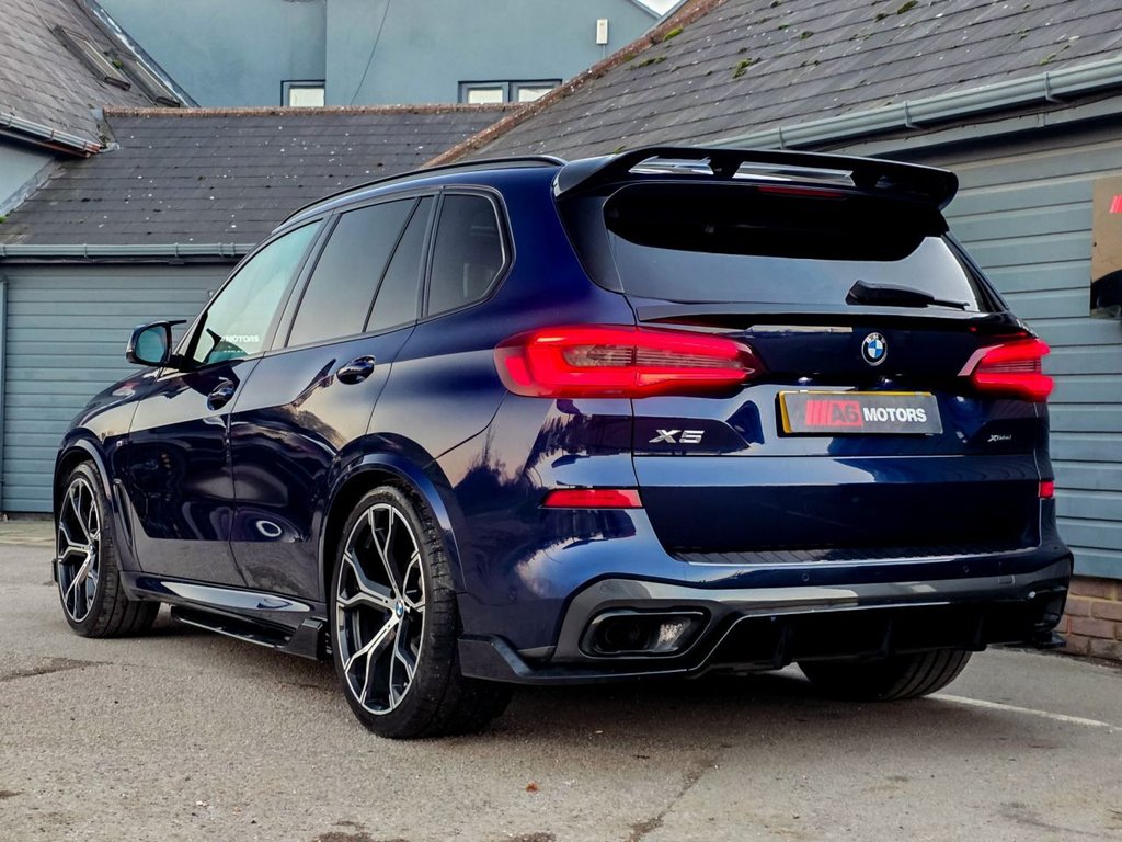 Used BMW X5 2021 for sale - 76604979: Photo 17