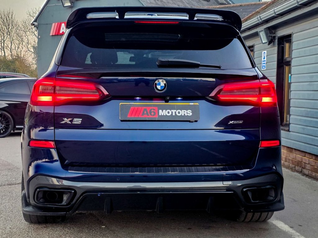 Used BMW X5 2021 for sale - 76604979: Photo 18