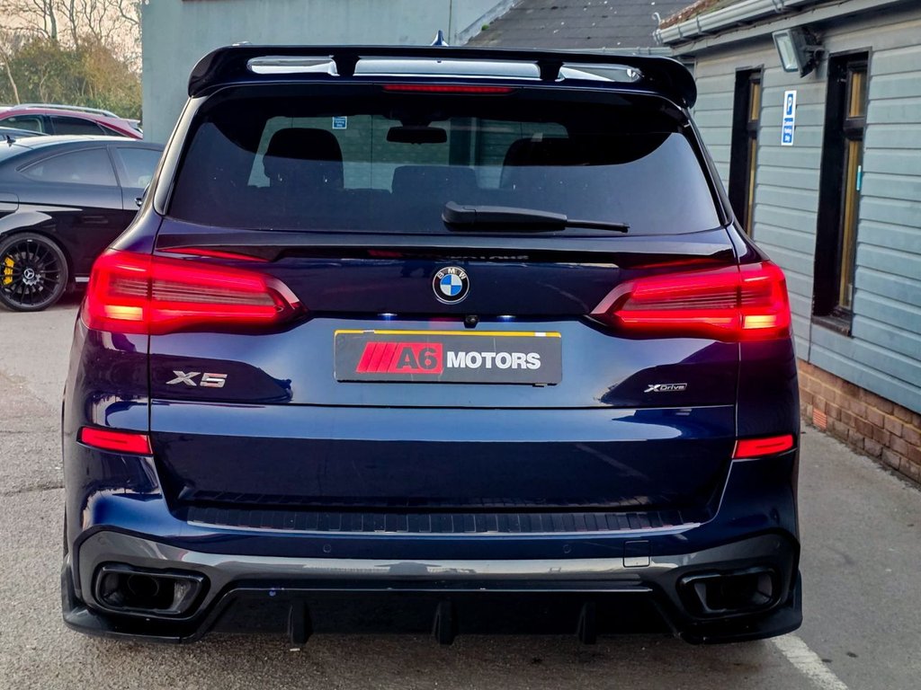 Used BMW X5 2021 for sale - 76604979: Photo 19