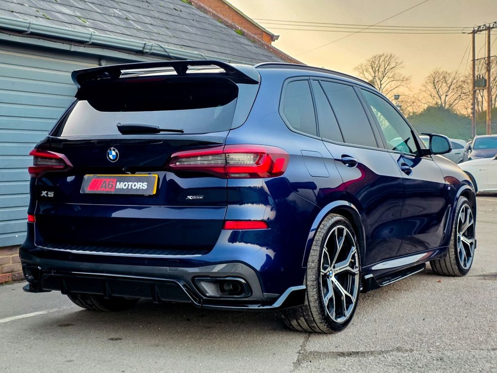 Used BMW X5 2021 for sale - 76604979: Photo 20