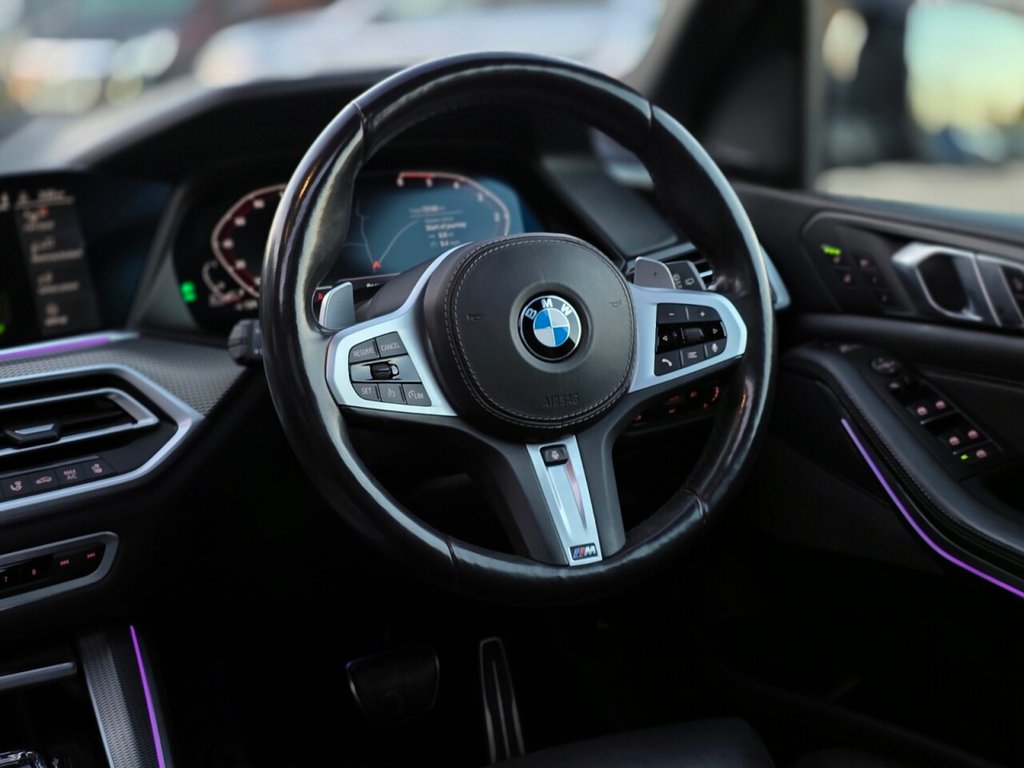 Used BMW X5 2021 for sale - 76604979: Photo 25