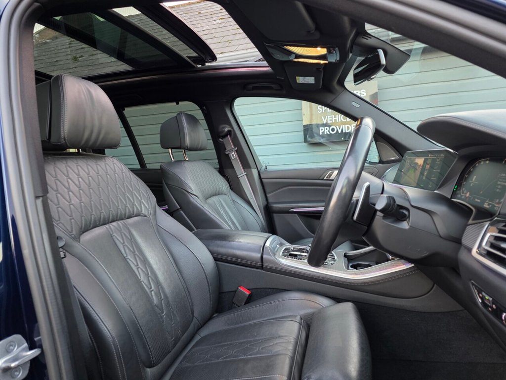 Used BMW X5 2021 for sale - 76604979: Photo 27