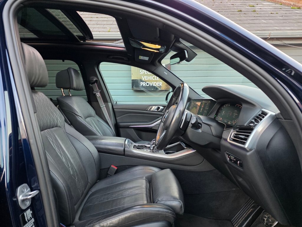 Used BMW X5 2021 for sale - 76604979: Photo 29