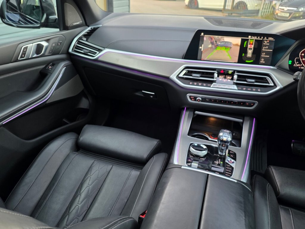 Used BMW X5 2021 for sale - 76604979: Photo 30