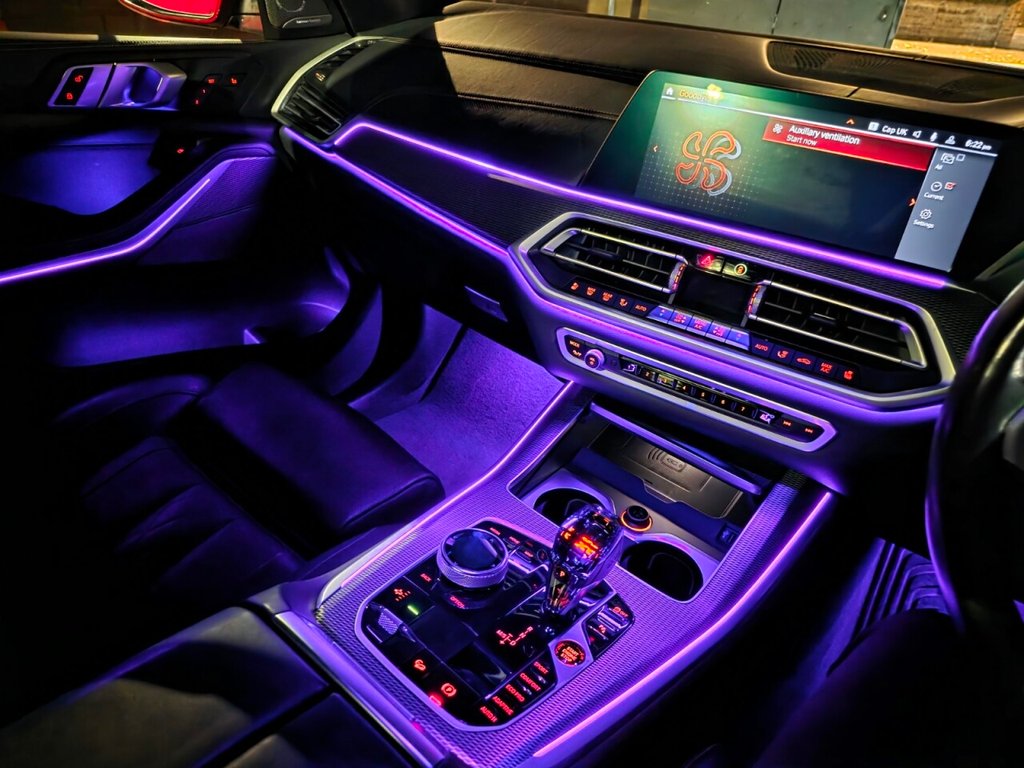 Used BMW X5 2021 for sale - 76604979: Photo 31