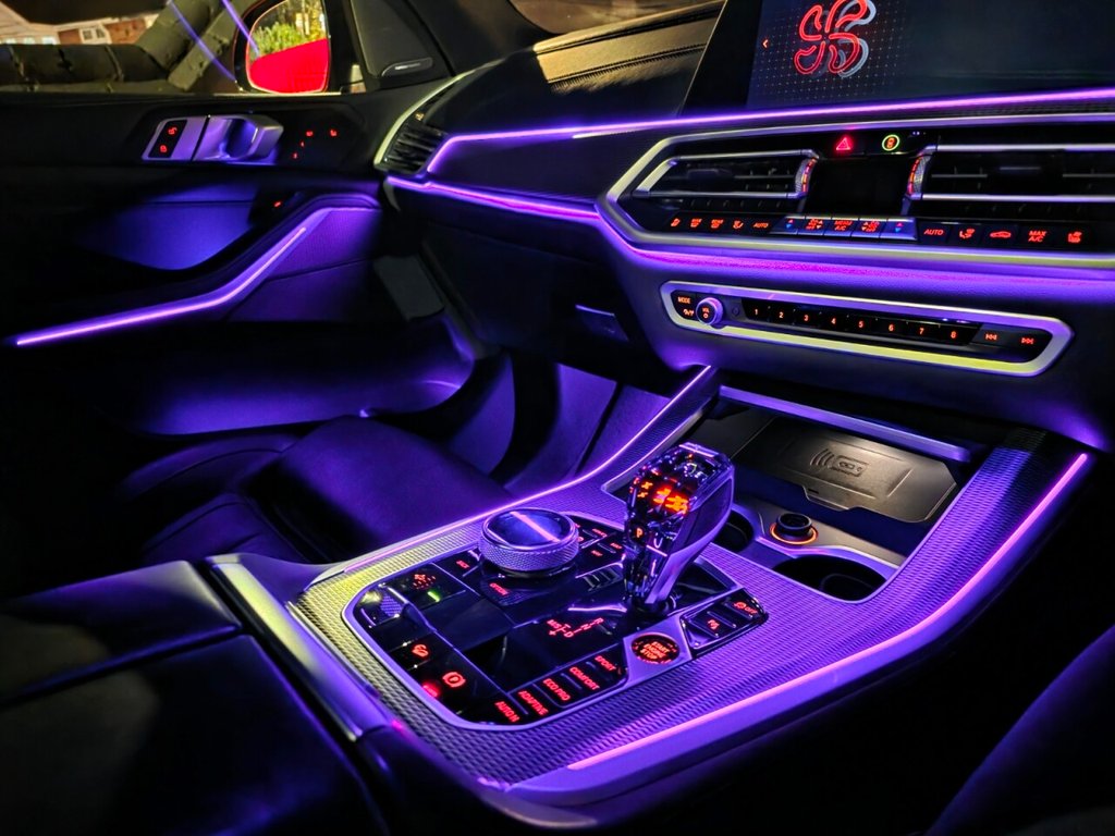 Used BMW X5 2021 for sale - 76604979: Photo 32