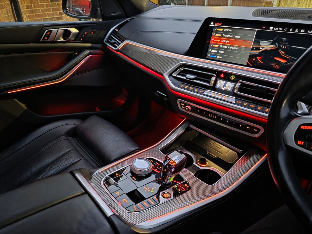 Used BMW X5 2021 for sale - 76604979: Photo 33