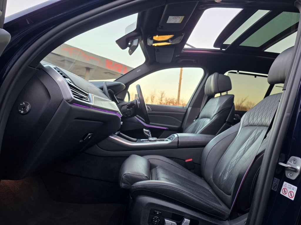 Used BMW X5 2021 for sale - 76604979: Photo 34