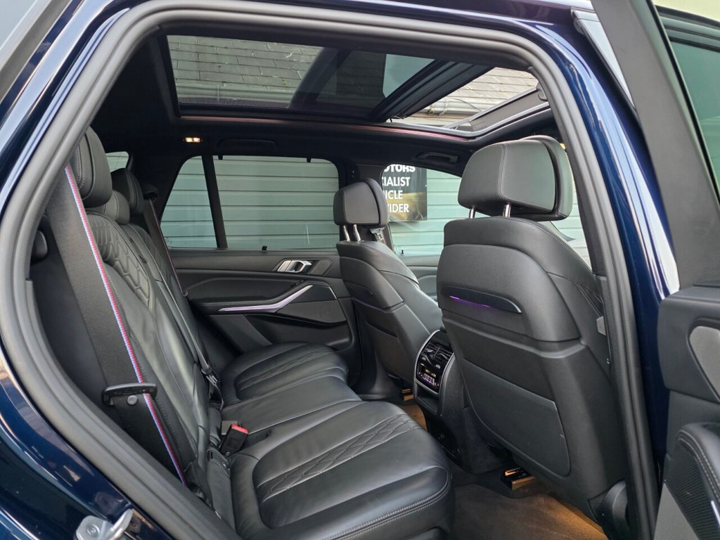 Used BMW X5 2021 for sale - 76604979: Photo 35