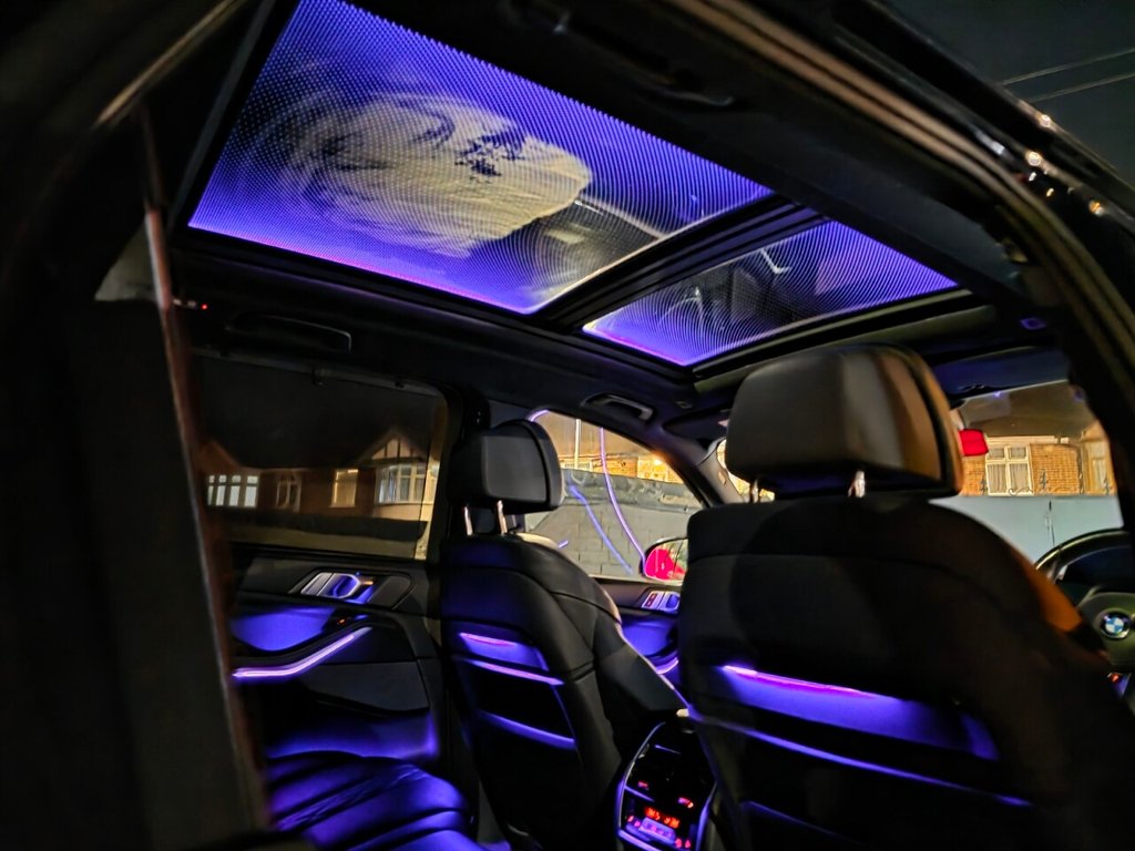 Used BMW X5 2021 for sale - 76604979: Photo 36