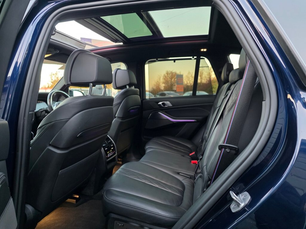 Used BMW X5 2021 for sale - 76604979: Photo 38