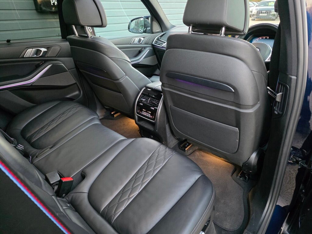 Used BMW X5 2021 for sale - 76604979: Photo 39