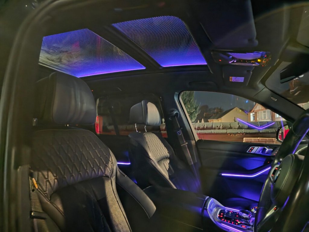 Used BMW X5 2021 for sale - 76604979: Photo 44