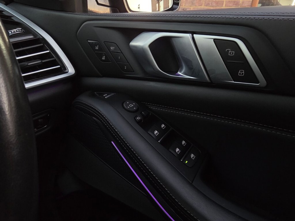 Used BMW X5 2021 for sale - 76604979: Photo 48