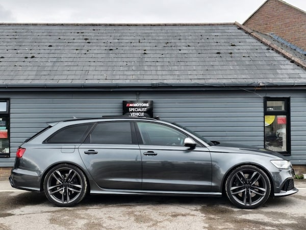 Used Audi RS6 2014 for sale - 76202763: Photo 15