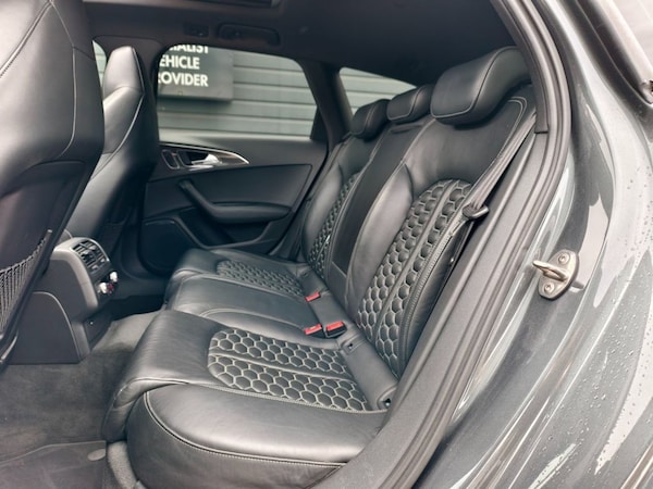 Used Audi RS6 2014 for sale - 76202763: Photo 19