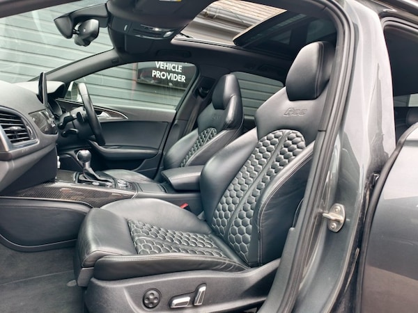 Used Audi RS6 2014 for sale - 76202763: Photo 21