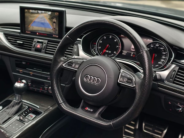 Used Audi RS6 2014 for sale - 76202763: Photo 22