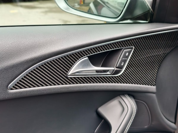 Used Audi RS6 2014 for sale - 76202763: Photo 24