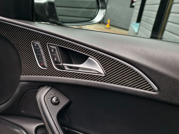 Used Audi RS6 2014 for sale - 76202763: Photo 25