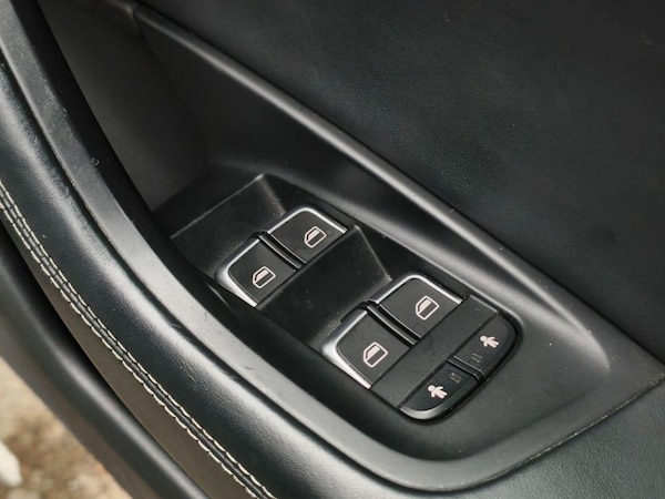 Used Audi RS6 2014 for sale - 76202763: Photo 26
