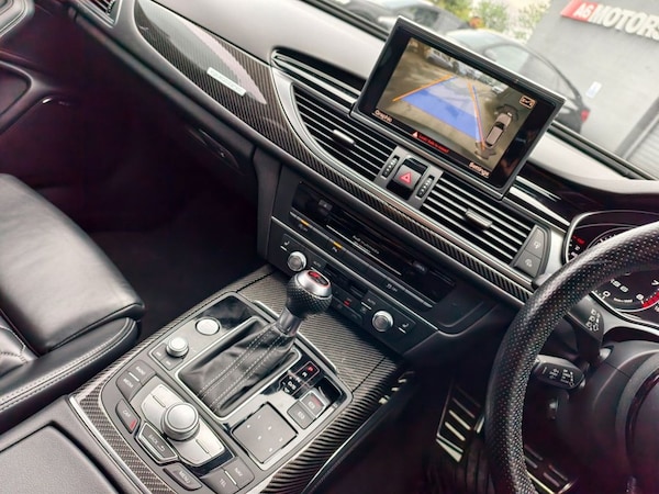 Used Audi RS6 2014 for sale - 76202763: Photo 31