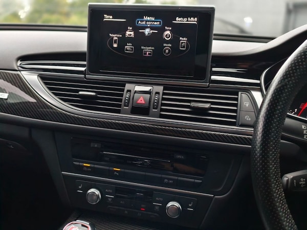 Used Audi RS6 2014 for sale - 76202763: Photo 32