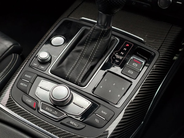 Used Audi RS6 2014 for sale - 76202763: Photo 35