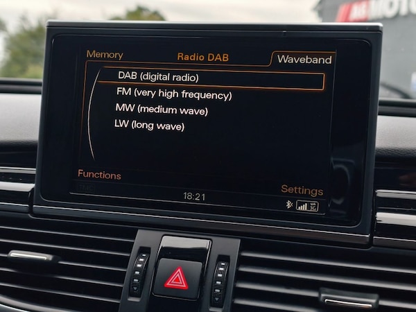 Used Audi RS6 2014 for sale - 76202763: Photo 38